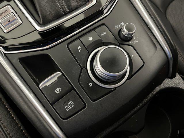 used 2020 Mazda CX-5 car, priced at $17,499