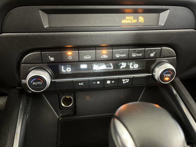 used 2020 Mazda CX-5 car, priced at $17,499