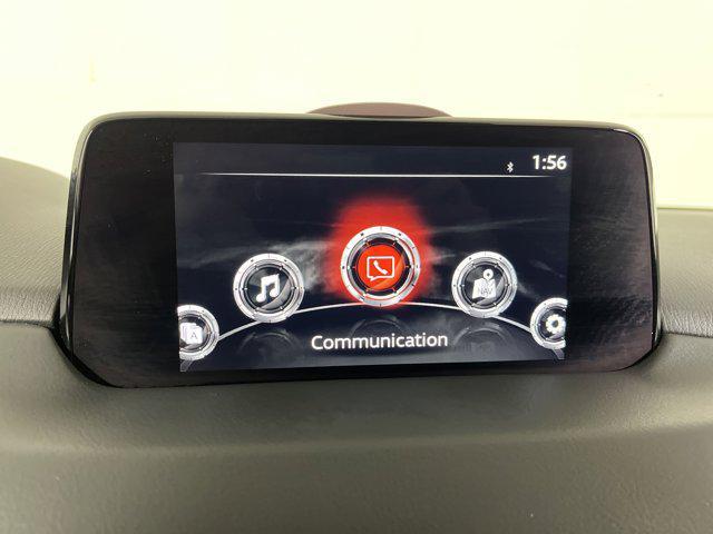 used 2020 Mazda CX-5 car, priced at $17,499