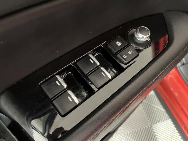 used 2020 Mazda CX-5 car, priced at $17,499