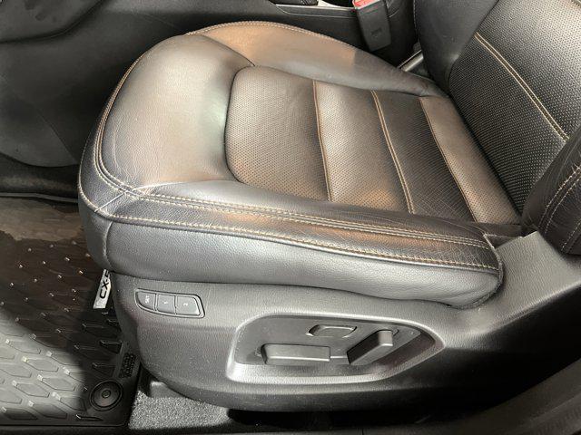used 2020 Mazda CX-5 car, priced at $17,499
