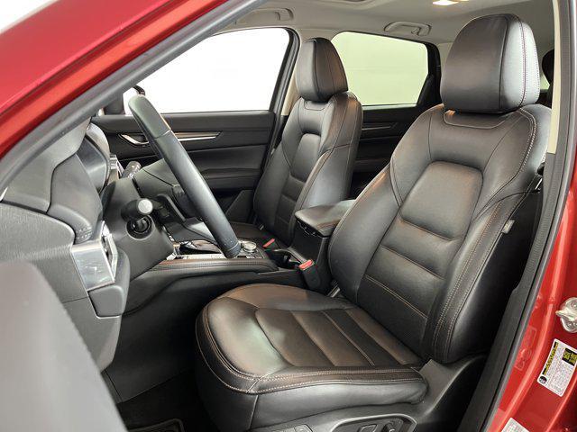 used 2020 Mazda CX-5 car, priced at $17,499