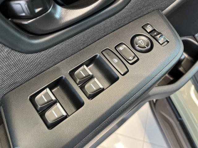 new 2026 Honda Passport car, priced at $51,291