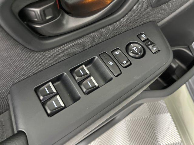 new 2026 Honda Passport car, priced at $50,551