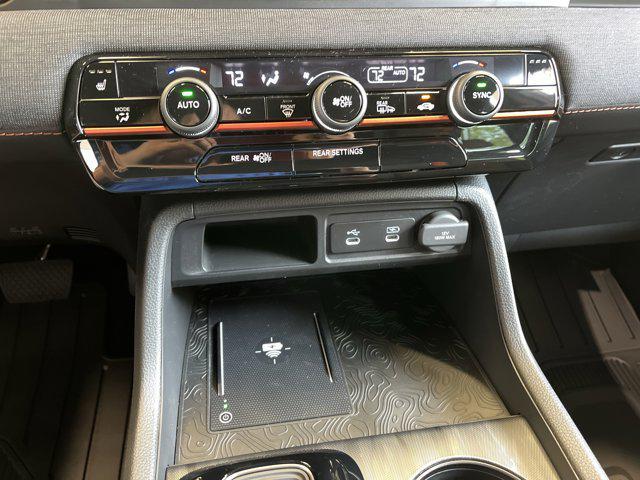 new 2026 Honda Passport car, priced at $51,291
