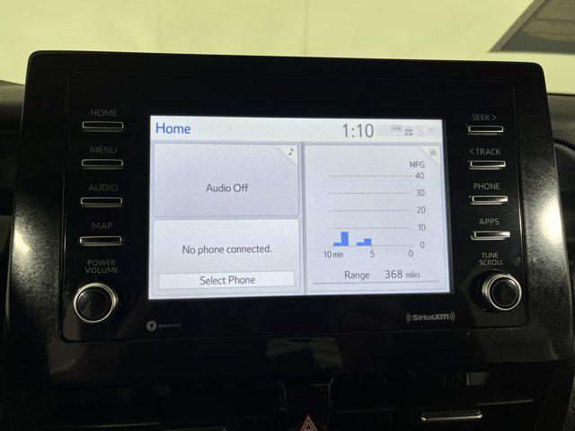 used 2024 Toyota Camry car, priced at $25,499