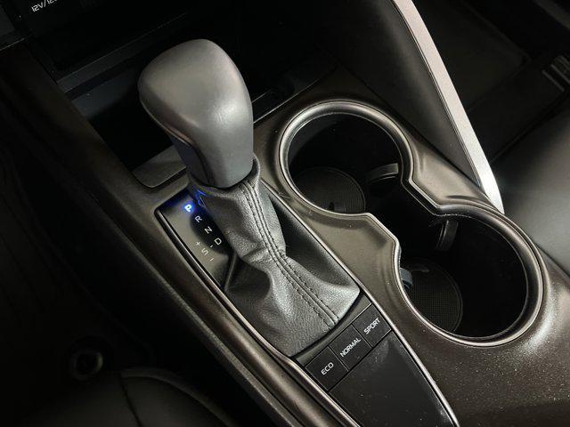 used 2024 Toyota Camry car, priced at $25,499