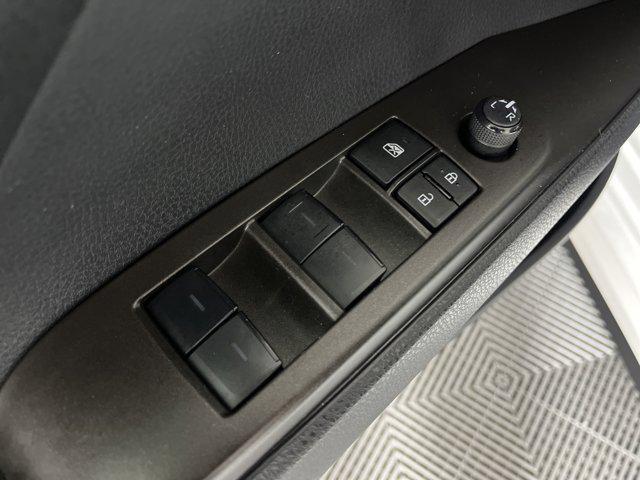 used 2024 Toyota Camry car, priced at $25,499