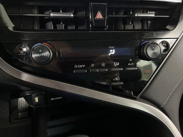 used 2024 Toyota Camry car, priced at $25,499