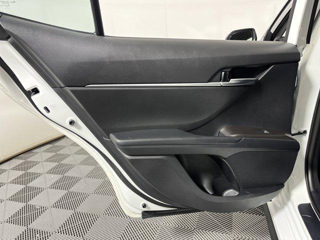used 2024 Toyota Camry car, priced at $25,499