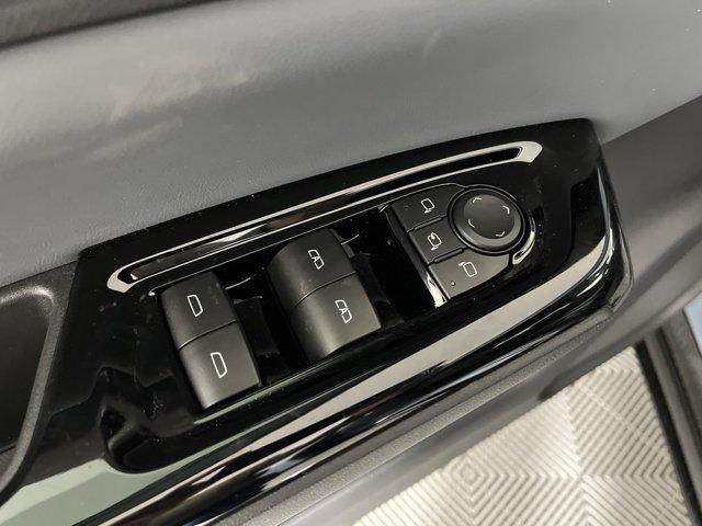 new 2025 Honda Prologue car, priced at $55,032