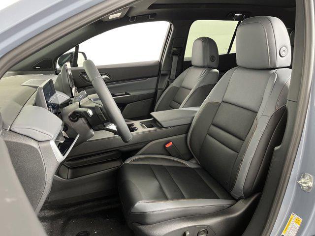 new 2025 Honda Prologue car, priced at $55,032