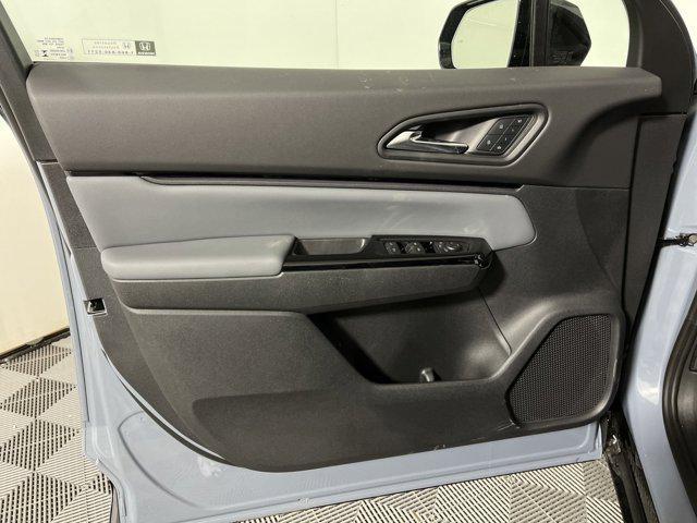 new 2025 Honda Prologue car, priced at $55,032