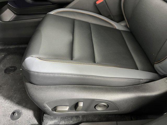 new 2025 Honda Prologue car, priced at $55,032