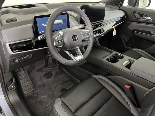 new 2025 Honda Prologue car, priced at $55,032