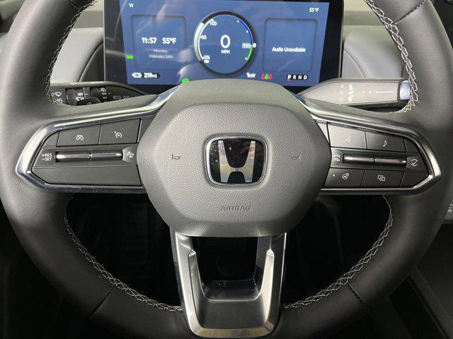 new 2025 Honda Prologue car, priced at $55,032