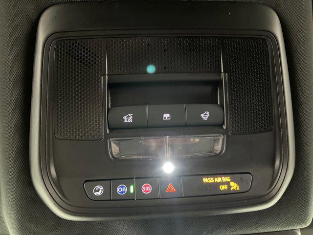 new 2025 Honda Prologue car, priced at $55,032