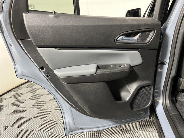 new 2025 Honda Prologue car, priced at $55,032