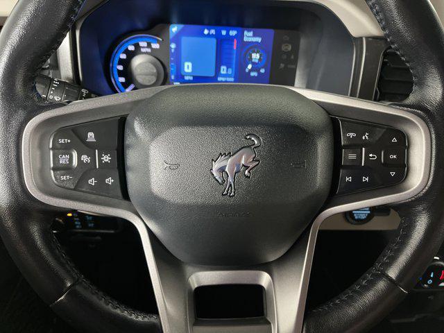 used 2022 Ford Bronco car, priced at $44,999