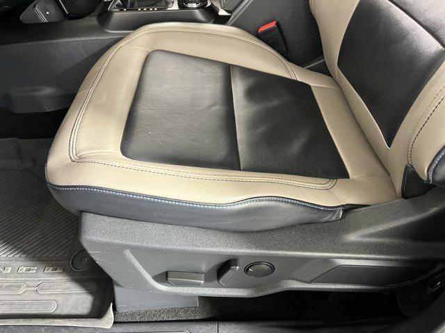 used 2022 Ford Bronco car, priced at $44,999