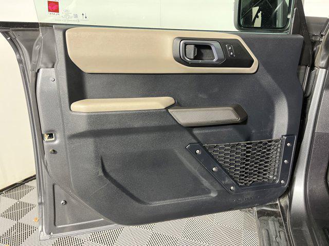 used 2022 Ford Bronco car, priced at $44,999
