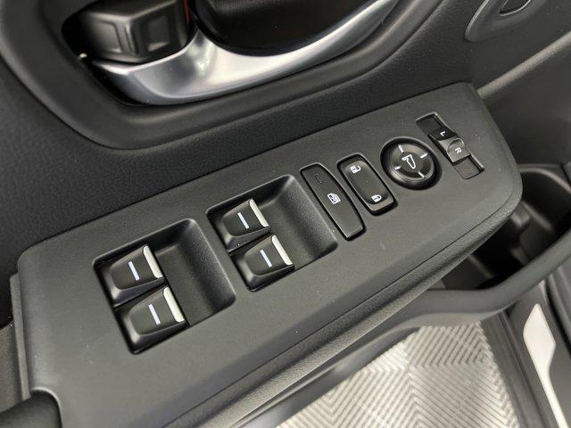 new 2025 Honda Pilot car, priced at $46,362