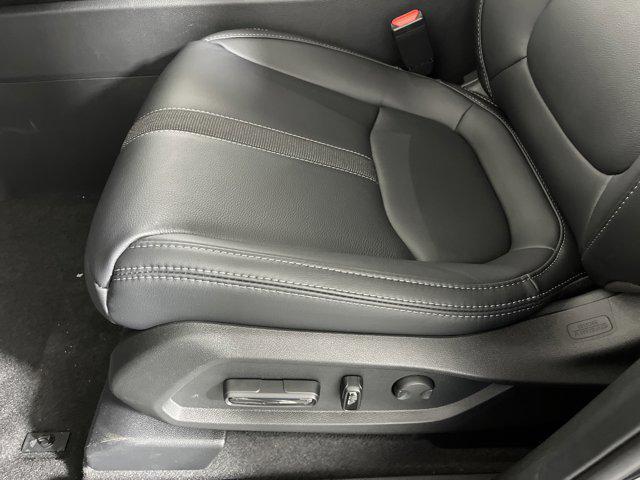 new 2025 Honda Pilot car, priced at $46,362