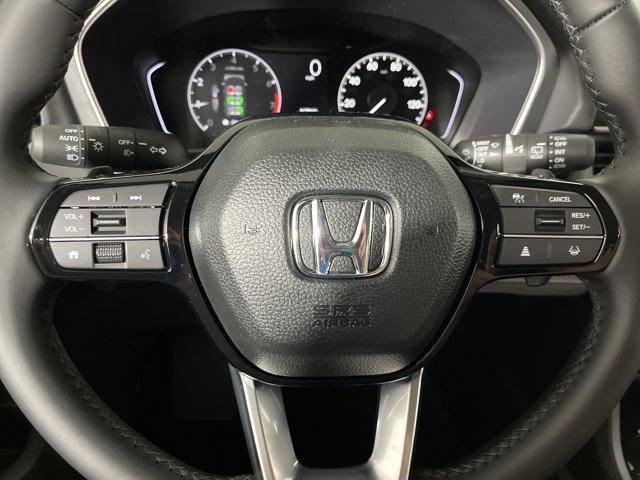 new 2025 Honda Pilot car, priced at $42,261