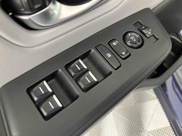 new 2025 Honda Pilot car, priced at $42,261