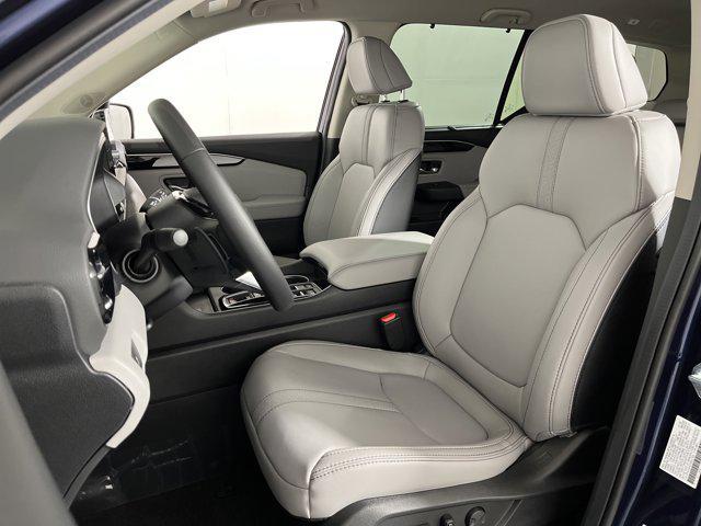 new 2025 Honda Pilot car, priced at $42,261