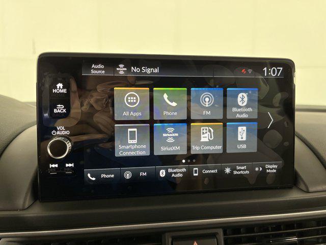 new 2025 Honda Pilot car, priced at $42,261