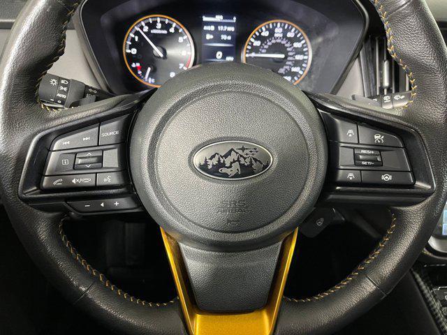 used 2024 Subaru Outback car, priced at $29,999