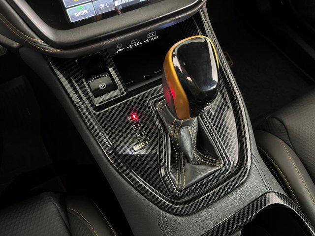 used 2024 Subaru Outback car, priced at $29,999