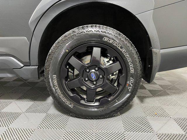 used 2024 Subaru Outback car, priced at $29,999