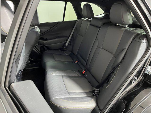 used 2024 Subaru Outback car, priced at $29,999