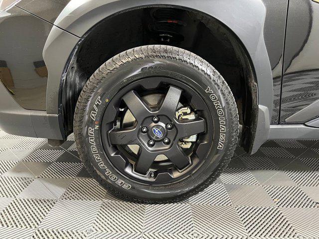 used 2024 Subaru Outback car, priced at $29,999