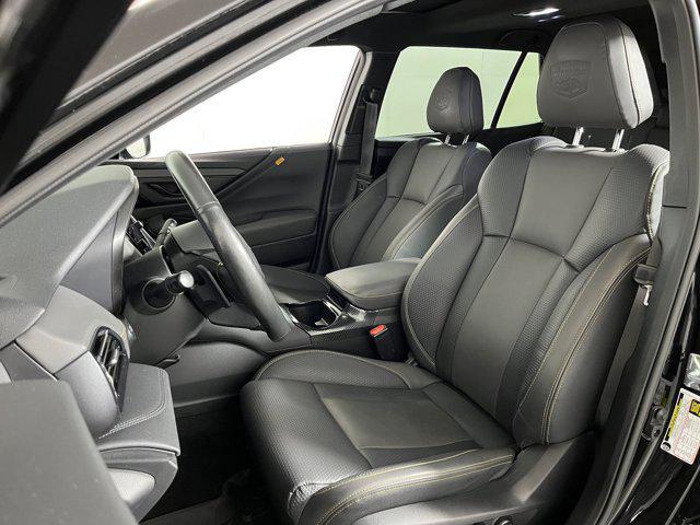 used 2024 Subaru Outback car, priced at $29,999