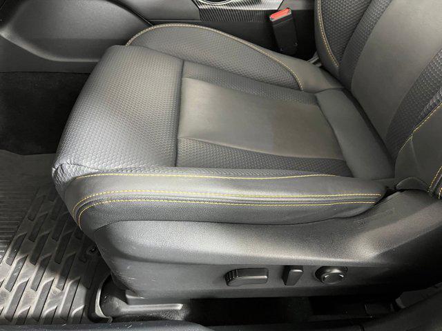 used 2024 Subaru Outback car, priced at $29,999