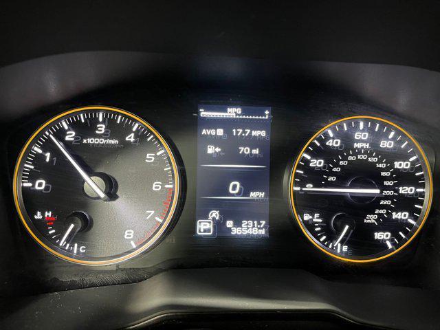 used 2024 Subaru Outback car, priced at $29,999