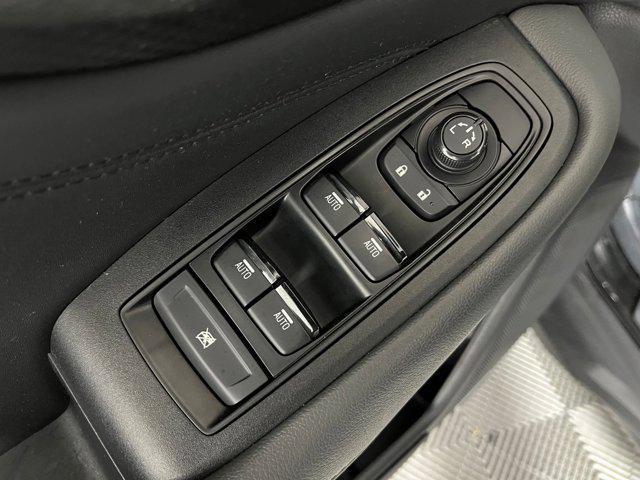 used 2024 Subaru Outback car, priced at $29,999