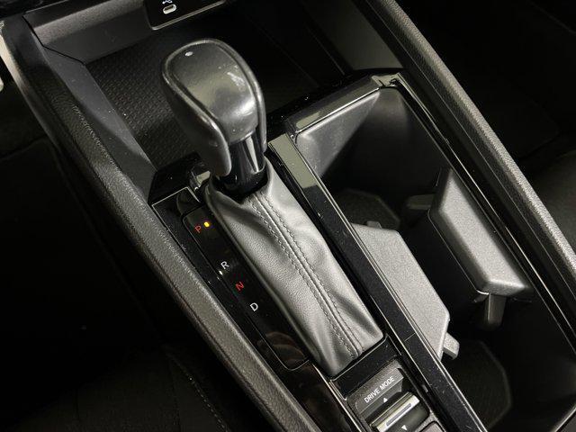 used 2023 Honda Accord Hybrid car, priced at $25,498