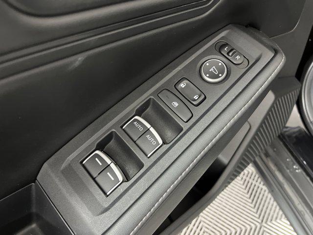 used 2023 Honda Accord Hybrid car, priced at $25,498