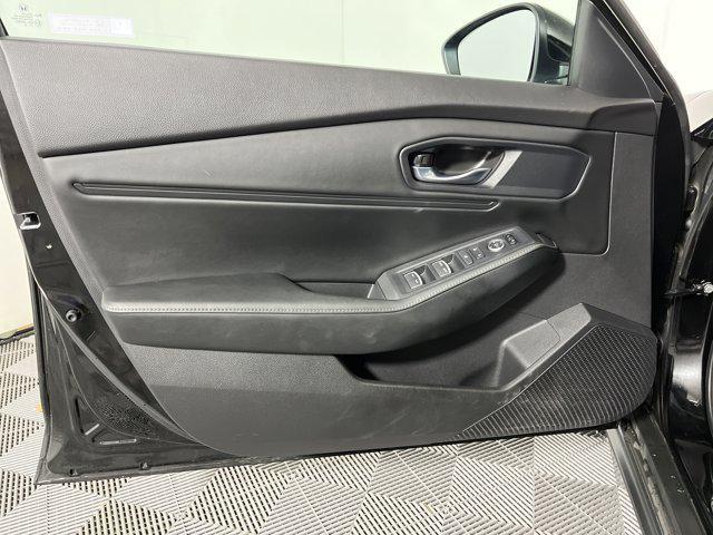 used 2023 Honda Accord Hybrid car, priced at $25,498