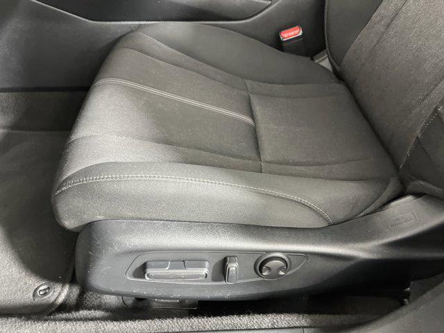 used 2023 Honda Accord Hybrid car, priced at $25,498
