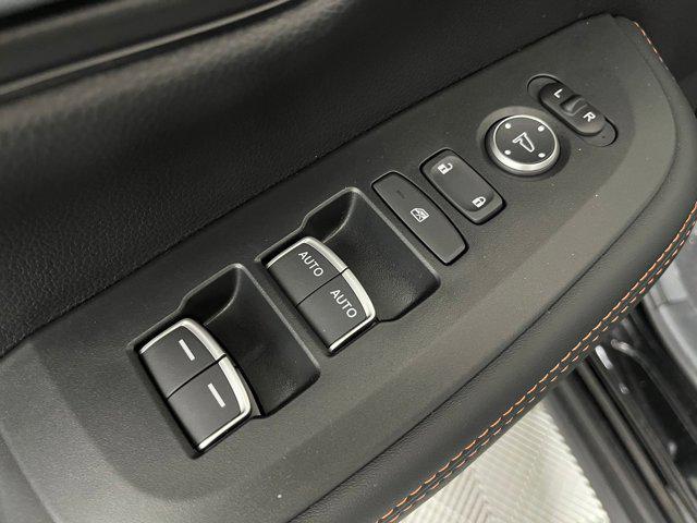 new 2026 Honda HR-V car, priced at $26,931