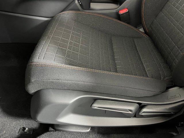 new 2026 Honda HR-V car, priced at $26,931