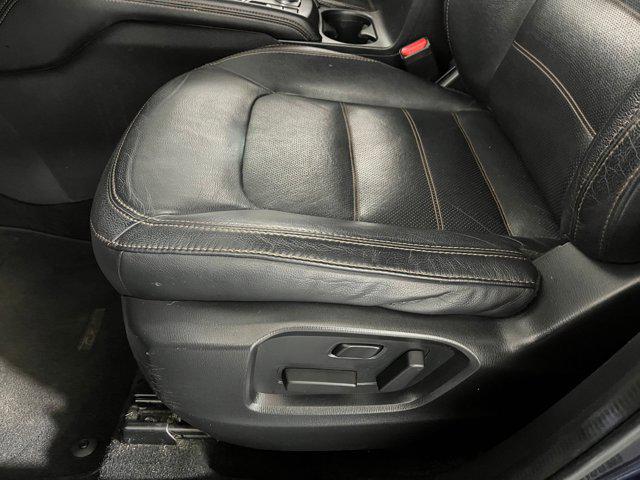 used 2017 Mazda CX-5 car, priced at $14,999