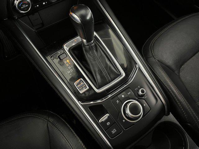 used 2017 Mazda CX-5 car, priced at $14,999