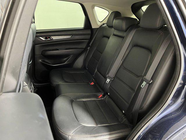 used 2017 Mazda CX-5 car, priced at $14,999