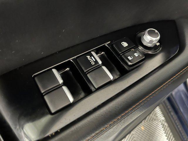 used 2017 Mazda CX-5 car, priced at $14,999